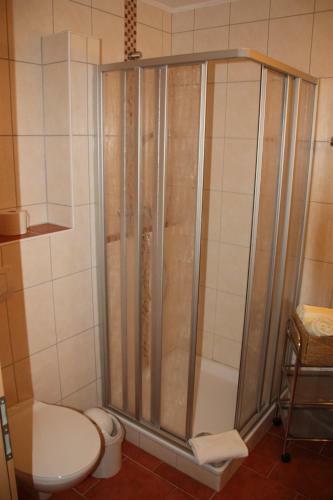 Hotel Landhaus Riedel