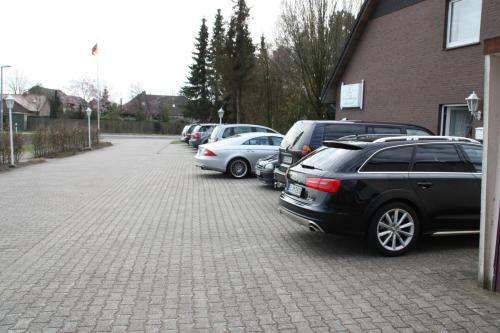 Hotel Landhaus Riedel