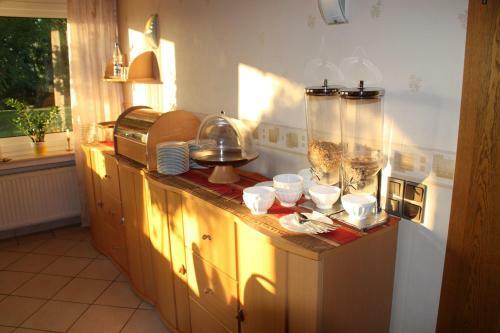 Hotel Landhaus Riedel