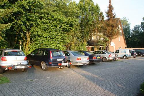 Hotel Landhaus Riedel