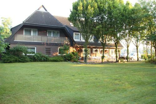 Hotel Landhaus Riedel