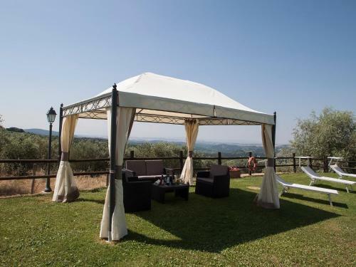 Villa Monte San Savino 2
