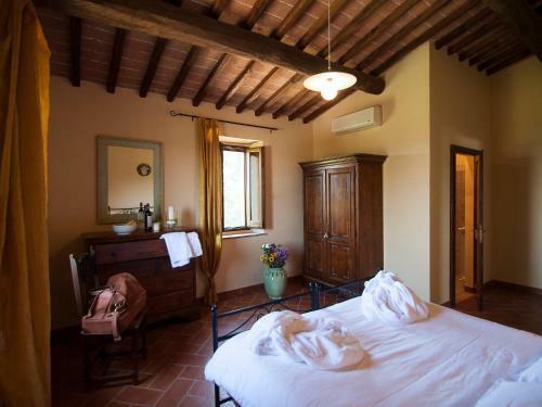 Villa Monte San Savino 2
