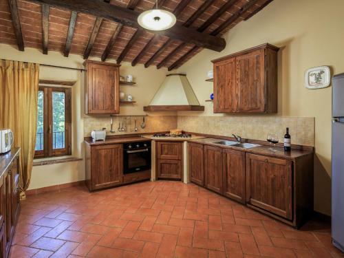 Villa Monte San Savino 2