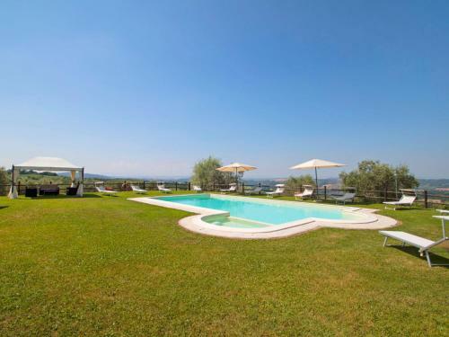 Villa Monte San Savino 2