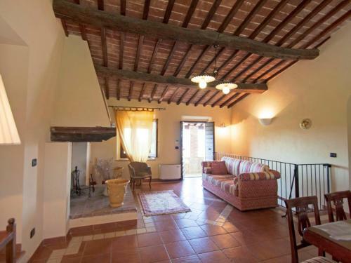 Villa Monte San Savino 2