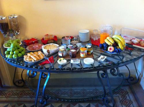 B&B Conte Ruggero