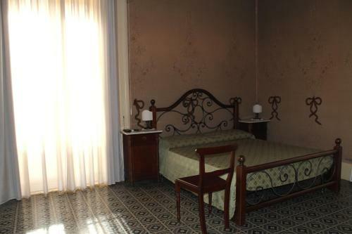B&B Conte Ruggero