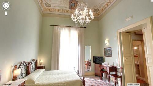B&B Conte Ruggero