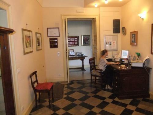 B&B Conte Ruggero