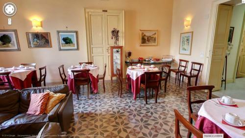 B&B Conte Ruggero