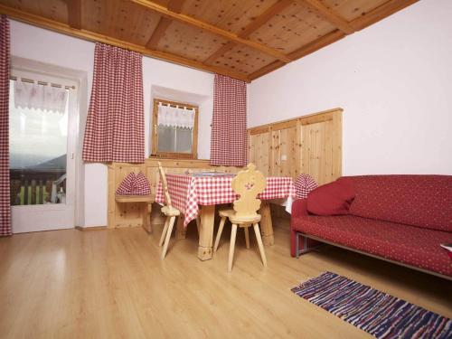 Aparthotel Bio Natur Refugium Blaslahof ****