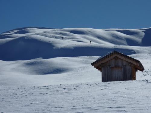 Aparthotel Bio Natur Refugium Blaslahof ****