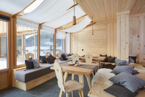 Aparthotel Bio Natur Refugium Blaslahof ****