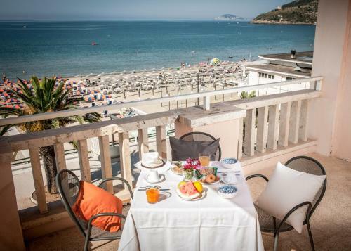 Hotel Villa Eleonora