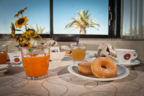Hotel Villa Eleonora