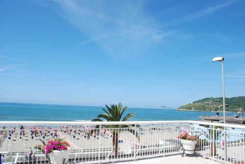 Hotel Villa Eleonora