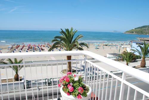 Hotel Villa Eleonora
