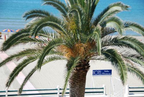 Hotel Villa Eleonora