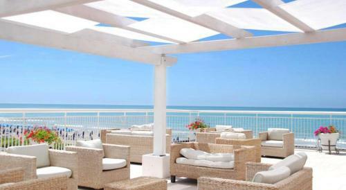 Hotel Villa Eleonora