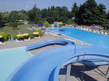 Hotel Terme Di Monte Valenza
