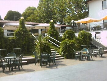 Hotel Terme Di Monte Valenza