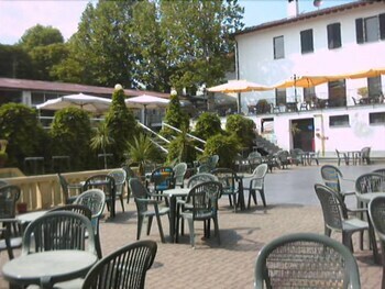 Hotel Terme Di Monte Valenza