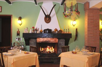 Hotel Terme Di Monte Valenza