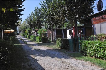 Hotel Terme Di Monte Valenza