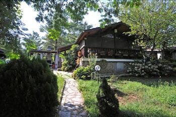 Hotel Terme Di Monte Valenza