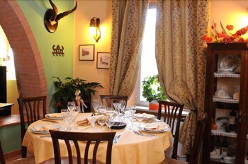 Hotel Terme Di Monte Valenza