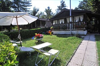 Hotel Terme Di Monte Valenza
