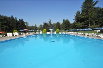 Hotel Terme Di Monte Valenza