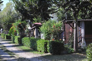 Hotel Terme Di Monte Valenza