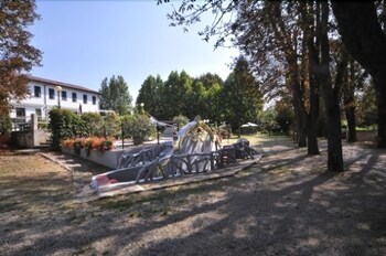 Hotel Terme Di Monte Valenza