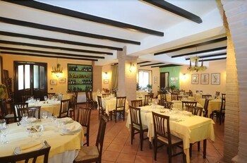 Hotel Terme Di Monte Valenza
