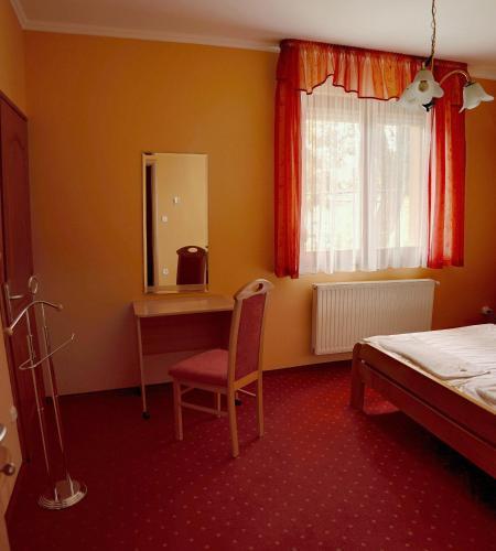 Hostal Euro Panzio