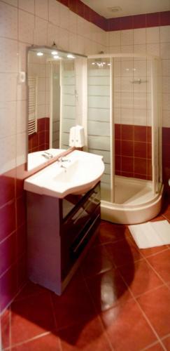 Hostal Euro Panzio