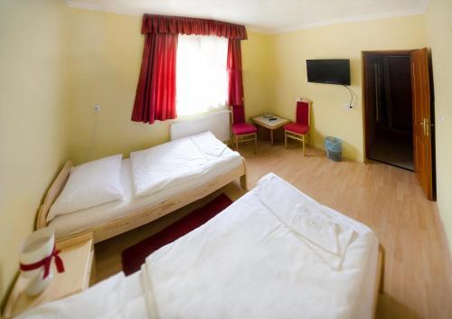 Hostal Euro Panzio