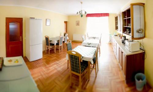 Hostal Euro Panzio