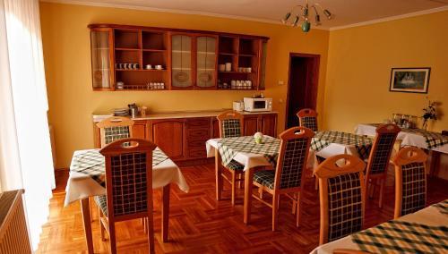 Hostal Euro Panzio