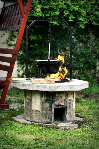 Hostal Euro Panzio