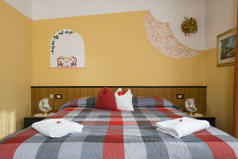 Animae Natura Hotel & Chalet