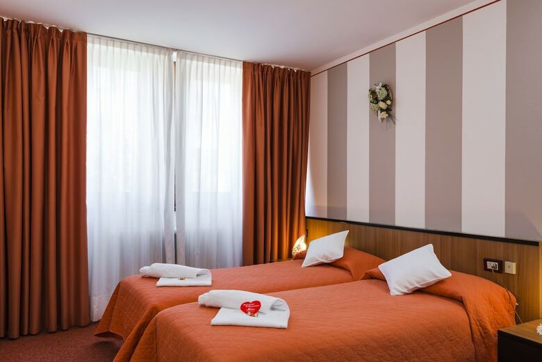 Animae Natura Hotel & Chalet