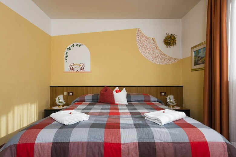 Animae Natura Hotel & Chalet