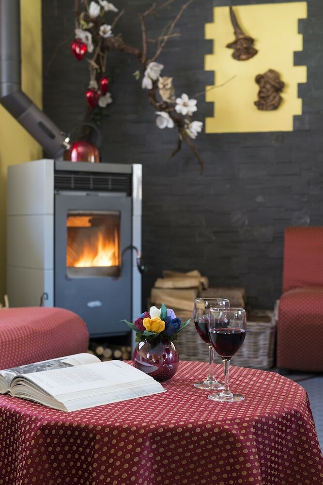Animae Natura Hotel & Chalet