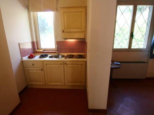 Holiday Home Uberto Del Bronte Colonnella