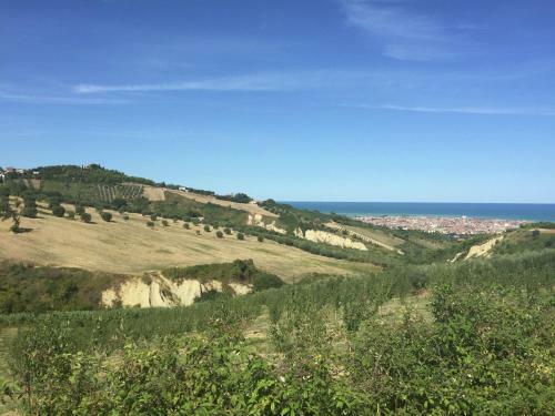 Holiday Home Uberto Del Bronte Colonnella