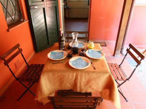 Holiday Home Uberto Del Bronte Colonnella