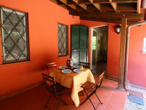 Holiday Home Uberto Del Bronte Colonnella